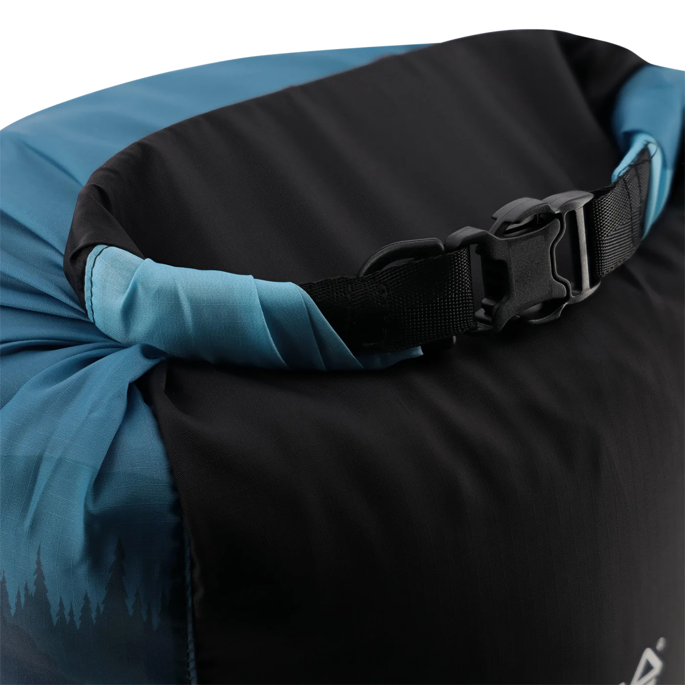 Ford Bronco Nomadix Puffer Blanket - Image 4