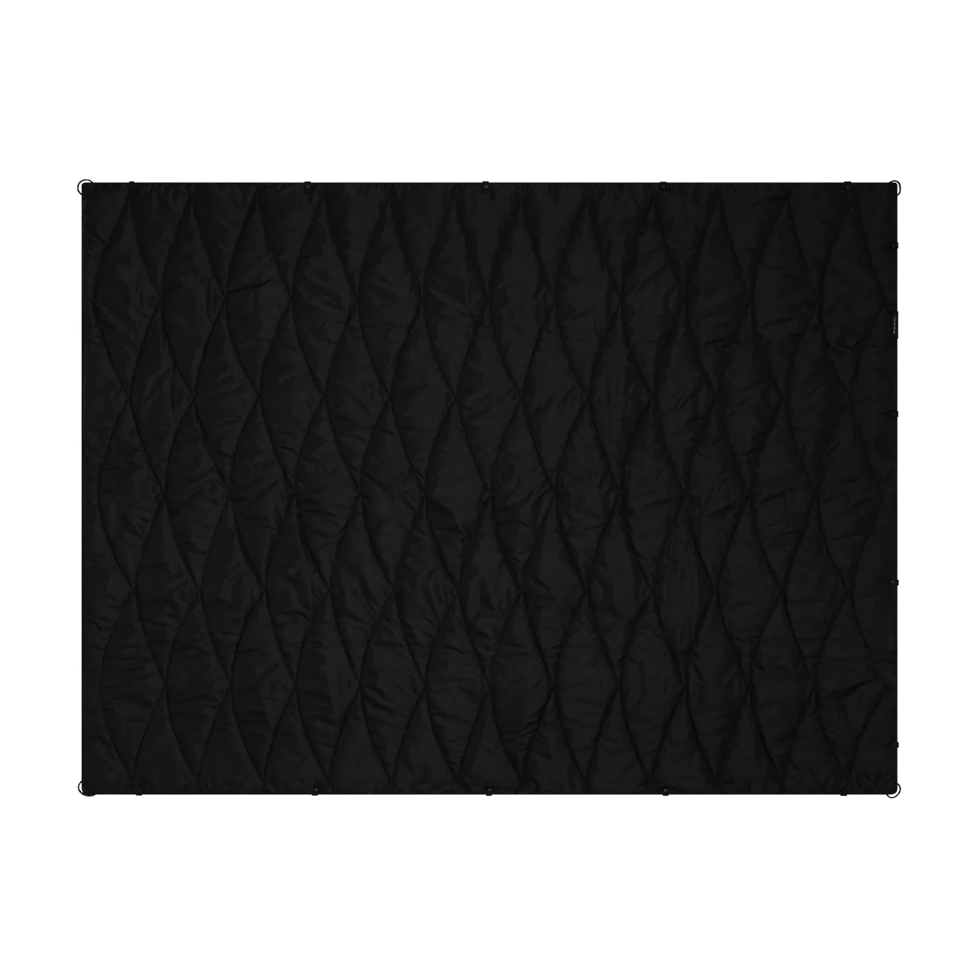 Ford Bronco Nomadix Puffer Blanket - Image 5