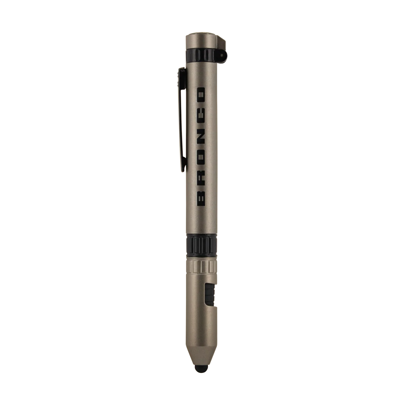 Ford Bronco Utility Pen with Stylus - Image 5