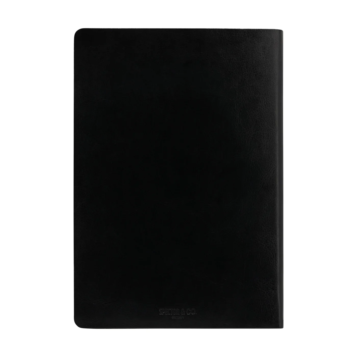 Ford Mustang Soft Cover Notebook - Image 3